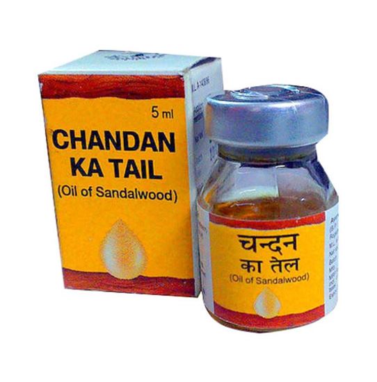 Picture of Dabur Chandan KA Tail