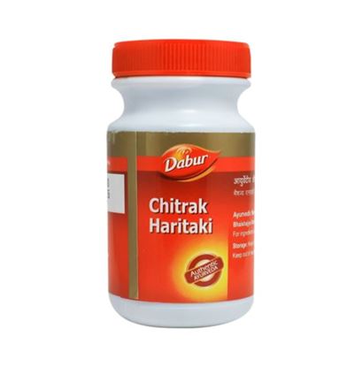 Picture of Dabur Chitrak Haritaki