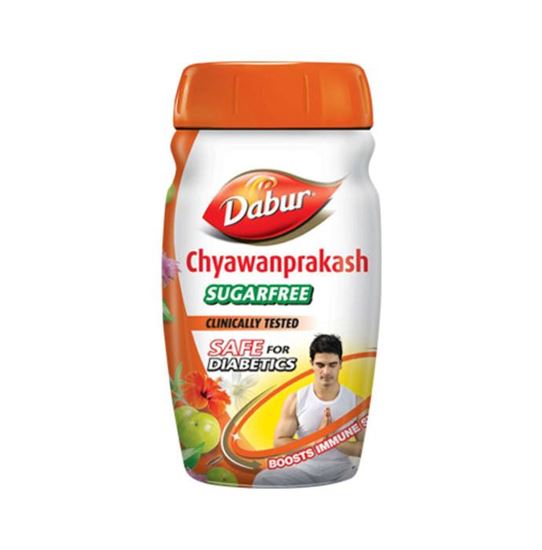 Picture of Dabur Chyawanprakash Sugarfree