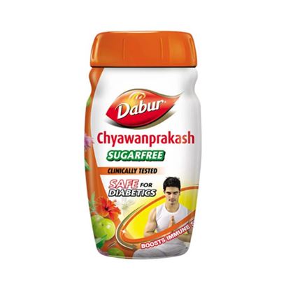 Picture of Dabur Chyawanprakash Sugarfree