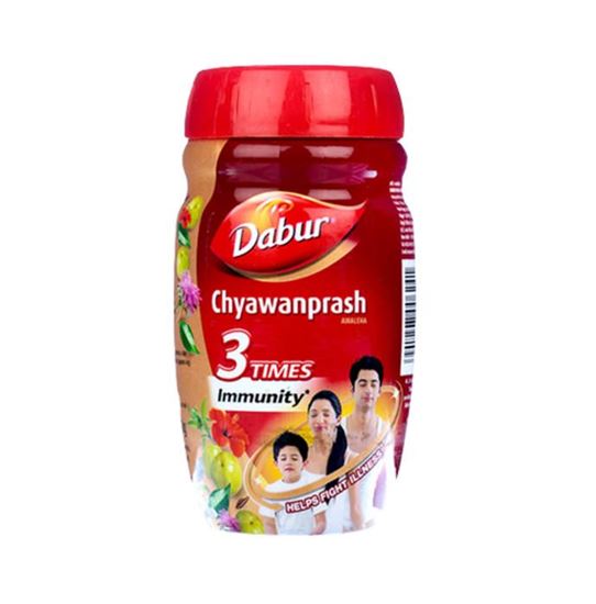 Picture of Dabur Chyawanprash Awaleha