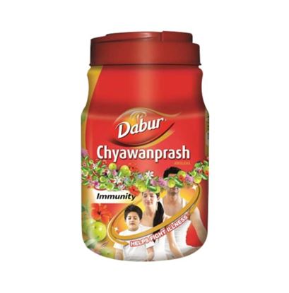 Picture of Dabur Chyawanprash Awaleha