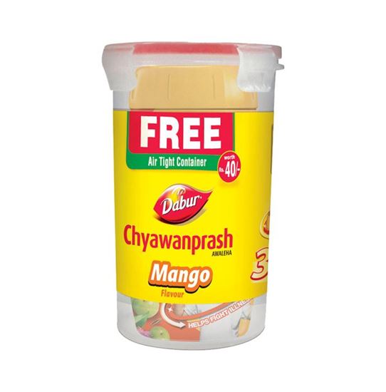 Picture of Dabur Chyawanprash Awaleha Mango