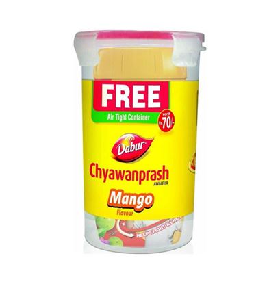 Picture of Dabur Chyawanprash Awaleha Mango