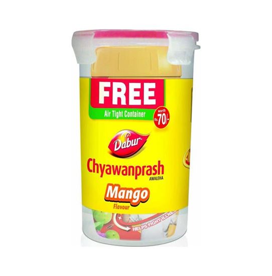 Picture of Dabur Chyawanprash Awaleha Mango