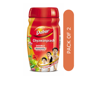 Picture of Dabur Chyawanprash Awaleha Pack of 2