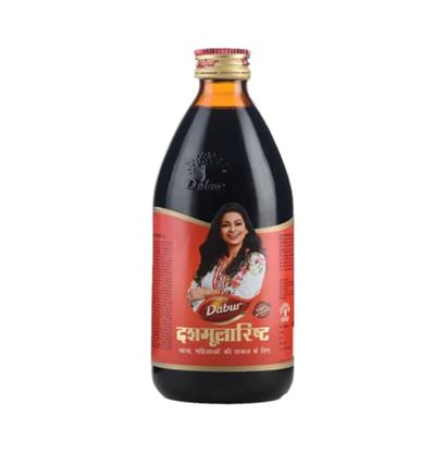 Picture of Dabur Dashmularishtha Syrup