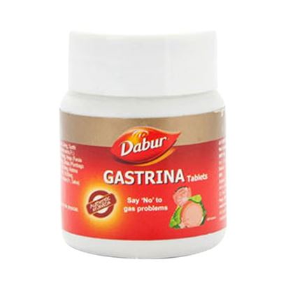 Picture of Dabur Gastrina Tablet Pack of 2