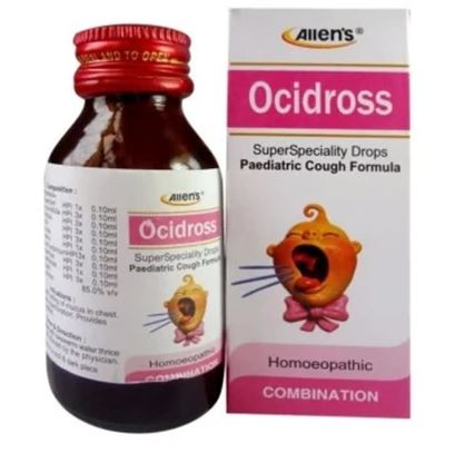 Picture of Allen Healthcare Ocidross Drop
