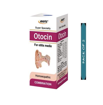 Picture of Allen Healthcare Otocin Drop