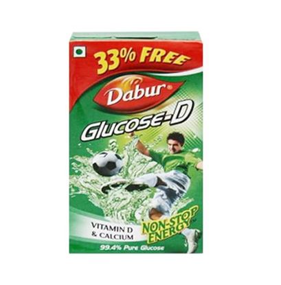 Picture of Dabur Glucose-D Powder