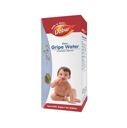 Picture of Dabur Gripe Water Pack of 4