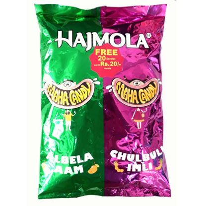 Picture of Dabur Hajmola Maha Aam Imli Candy