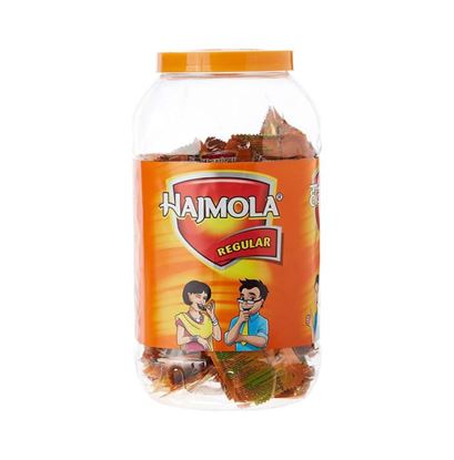 Picture of Dabur Hajmola Regular