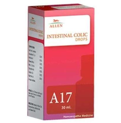 Picture of Allen A17 Intestinal Colic Drop