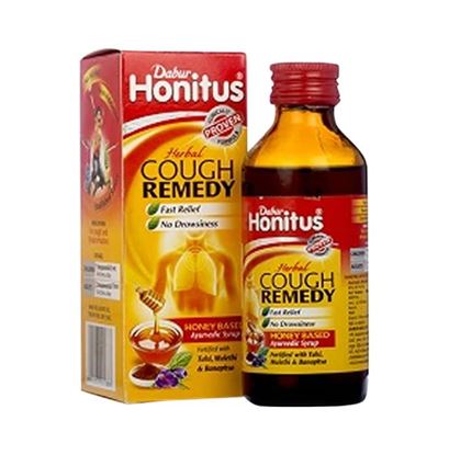 Picture of Dabur Honitus Syrup Pack of 2