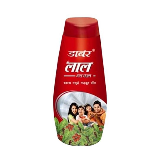 Picture of Dabur Lal Dant Manjan Pack of 2