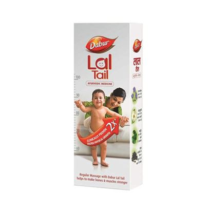 Picture of Dabur Lal Tail