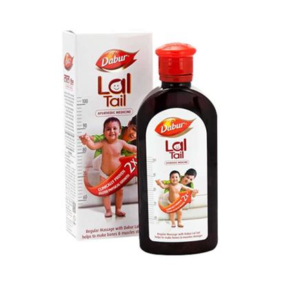 Picture of Dabur Lal Tail