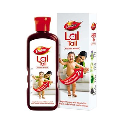 Picture of Dabur Lal Tail Pack of 2