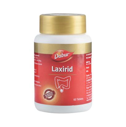 Picture of Dabur Laxirid Tablet