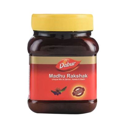 Picture of Dabur Madhu Rakshak