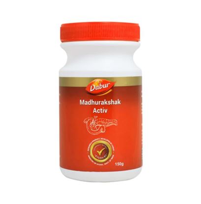 Picture of Dabur Madhurakshak Activ