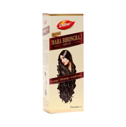 Picture of Dabur Maha Bhringraj Hair Oil