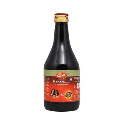 Picture of Dabur Mensta Syrup