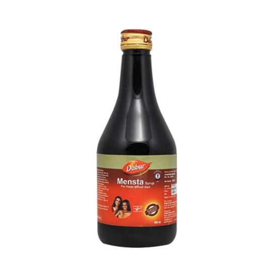 Picture of Dabur Mensta Syrup