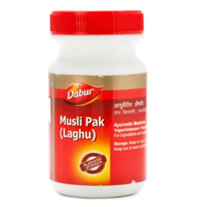 Picture of Dabur Musli Pak (Laghu)