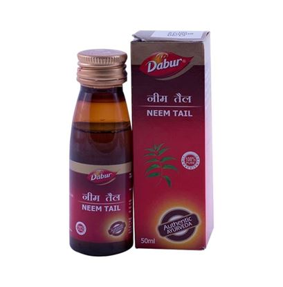 Picture of Dabur Neem Tail Pack of 2