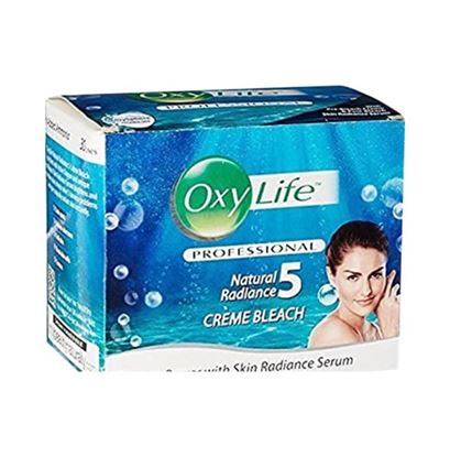 Picture of Dabur Oxy Bleach Pack of 2