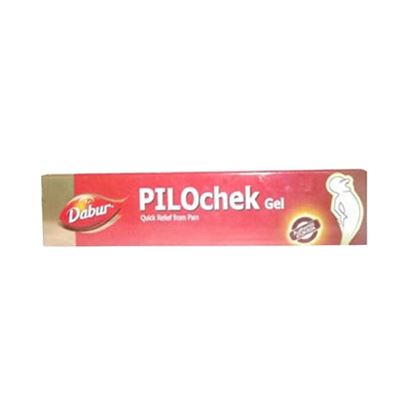 Picture of Dabur Pilochek Gel Pack of 2