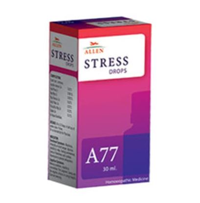 Picture of Allen A77 Stress Drop