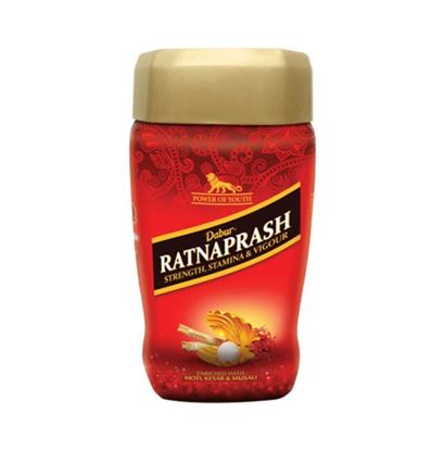 Picture of Dabur Ratnaprash (Sugarfree)