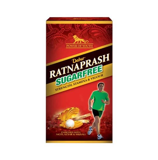 Picture of Dabur Ratnaprash (Sugarfree)