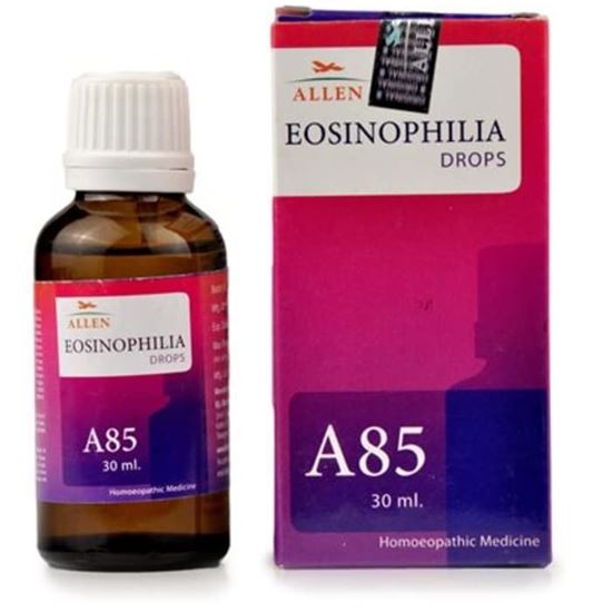 Picture of Allen A85 Eosinophilia Drop