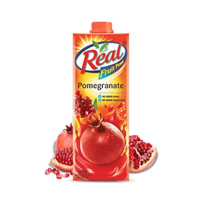 Picture of Dabur Real Fruit Power Pomegranete