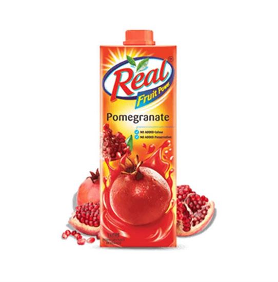 Picture of Dabur Real Fruit Power Pomegranete