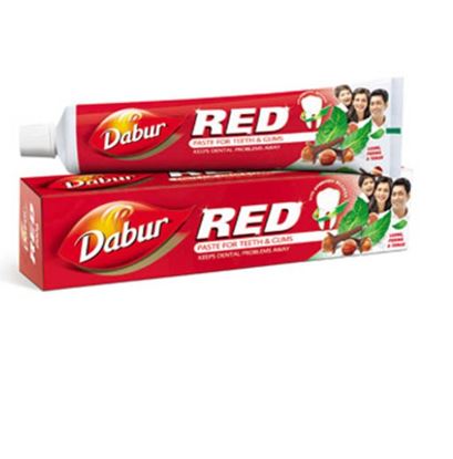 Picture of Dabur Red Ayurvedic Paste