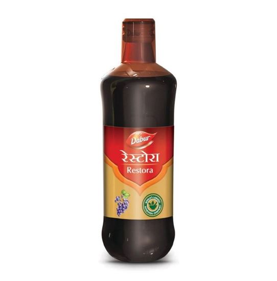 Picture of Dabur Restora Syrup