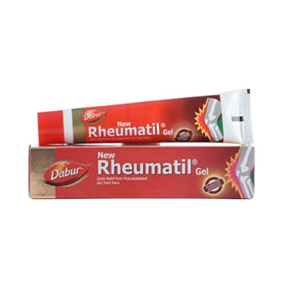 Picture of Dabur Rheumatil Gel Pack of 2