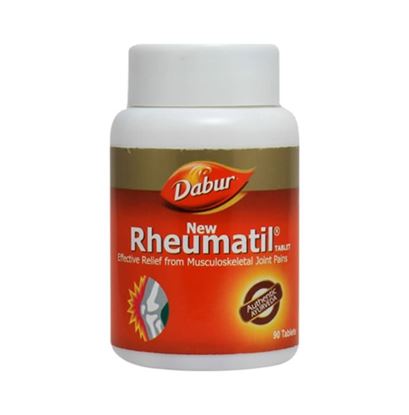 Picture of Dabur Rheumatil Tablet