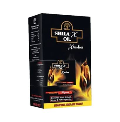 Picture of Dabur Shila-X Oil