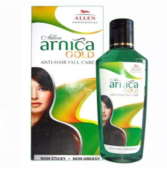 Picture of Allen Arnica Gold Oil