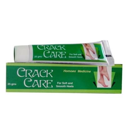 Picture of Allen Crack Care Cream