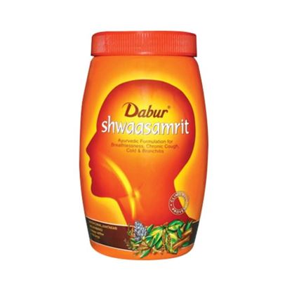 Picture of Dabur Shwaasamrit