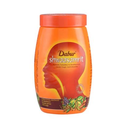 Picture of Dabur Shwaasamrit
