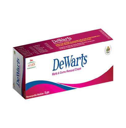 Picture of Allen Dewarts Cream Pack of 2